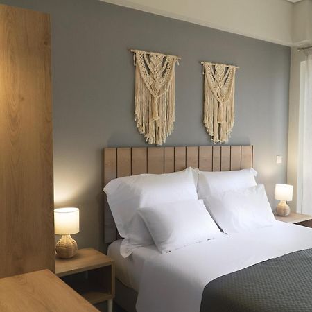 Rondo'S Hotel Химара Экстерьер фото