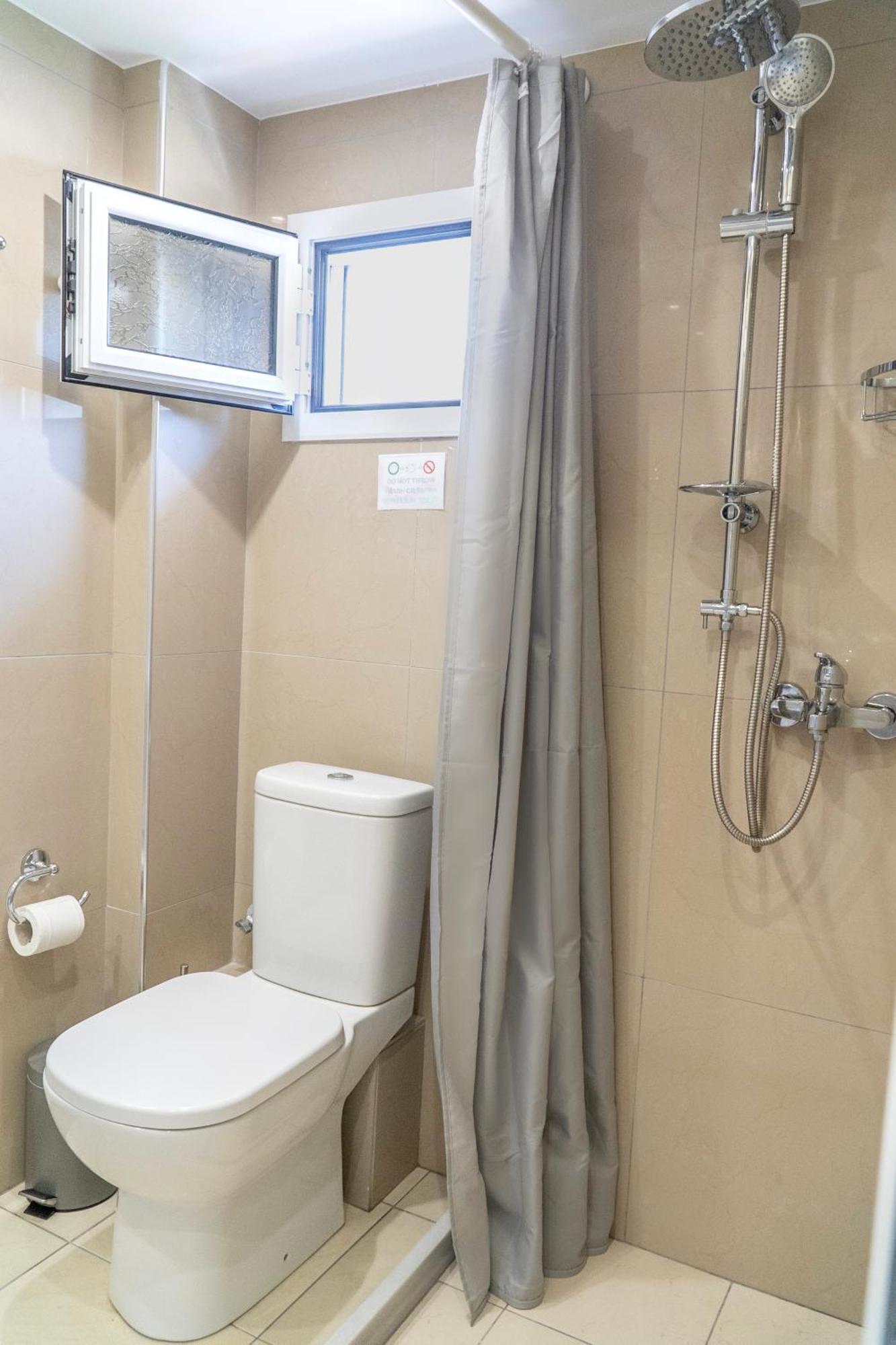Rondo'S Hotel Химара Экстерьер фото