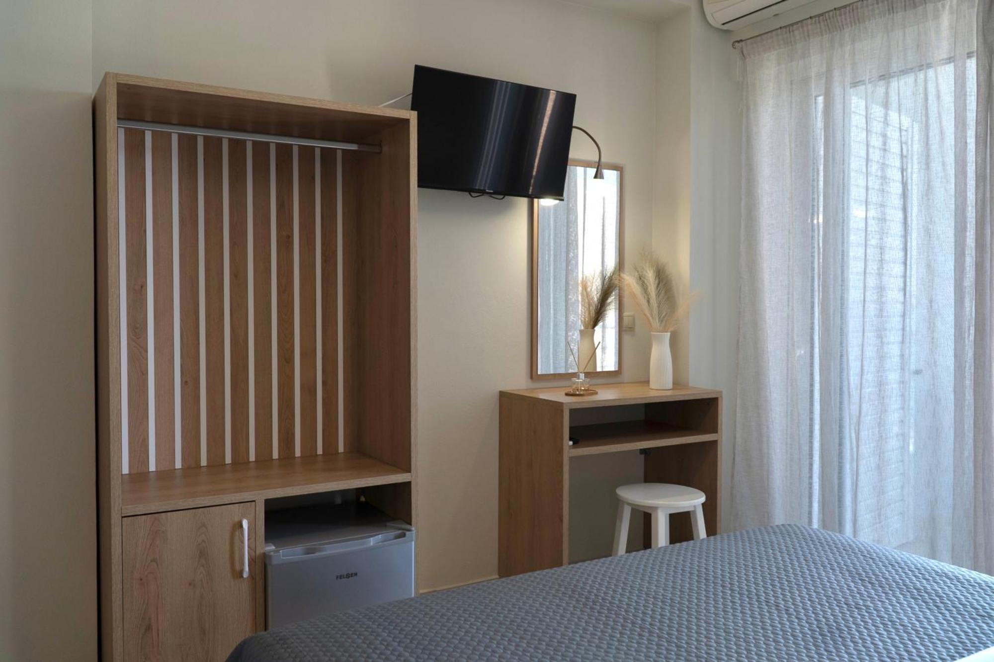 Rondo'S Hotel Химара Номер фото